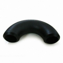 Serviço do OEM 180 Degrees Elbow Pipe Fittings